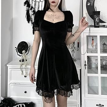 ワンピース Katie grunge doll dress Katie grunge ワンピース